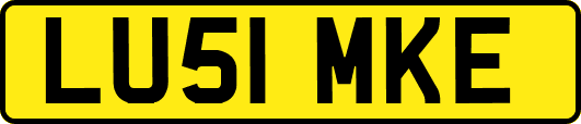 LU51MKE