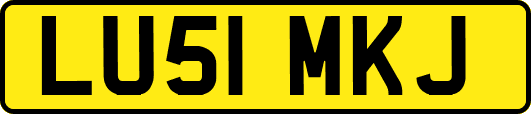 LU51MKJ