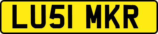 LU51MKR