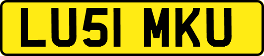 LU51MKU