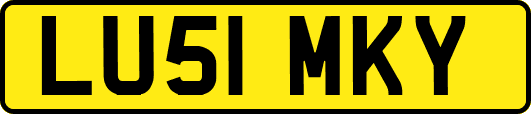 LU51MKY