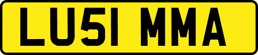 LU51MMA