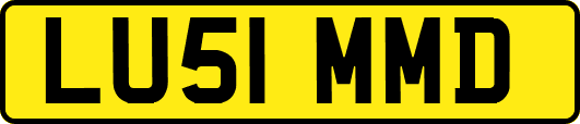 LU51MMD