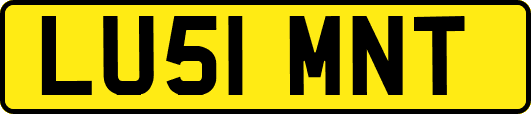 LU51MNT