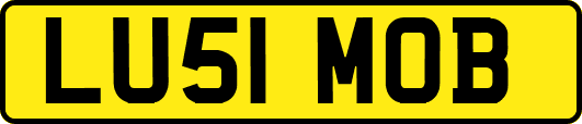 LU51MOB