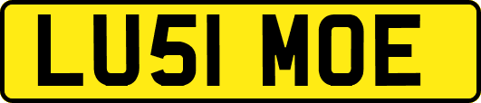 LU51MOE