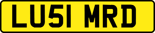 LU51MRD