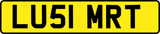 LU51MRT