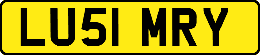 LU51MRY