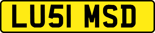 LU51MSD