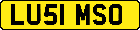 LU51MSO