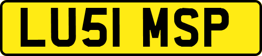 LU51MSP