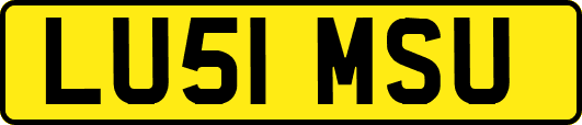 LU51MSU