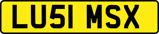 LU51MSX