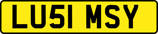 LU51MSY