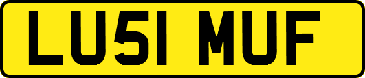 LU51MUF