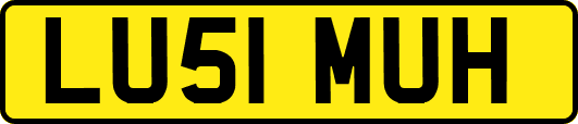 LU51MUH