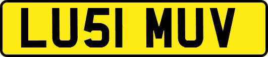 LU51MUV