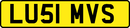 LU51MVS