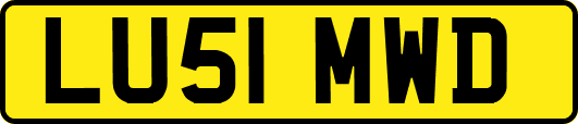 LU51MWD
