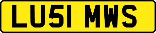 LU51MWS