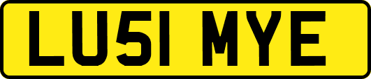 LU51MYE