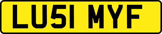 LU51MYF