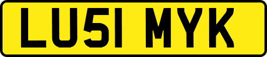 LU51MYK