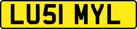 LU51MYL