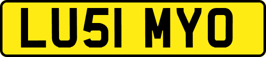 LU51MYO