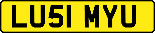 LU51MYU