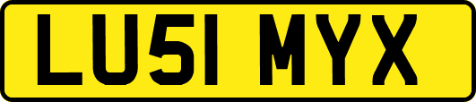 LU51MYX