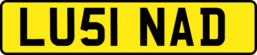 LU51NAD