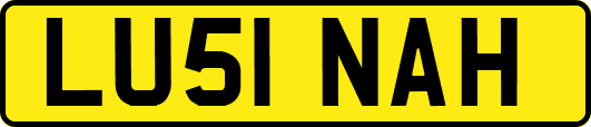 LU51NAH