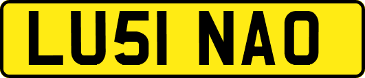 LU51NAO