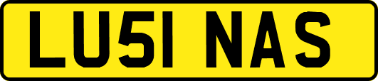 LU51NAS