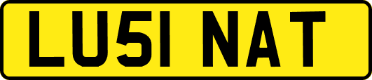 LU51NAT