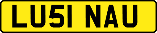 LU51NAU