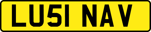 LU51NAV