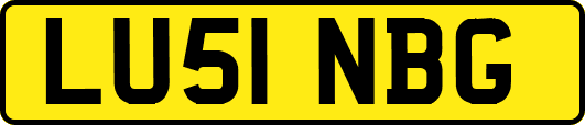 LU51NBG