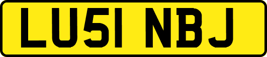 LU51NBJ