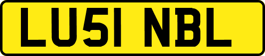 LU51NBL