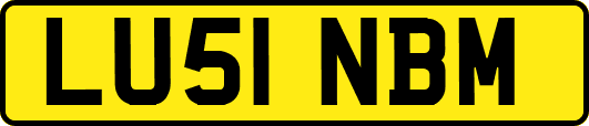 LU51NBM