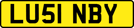 LU51NBY