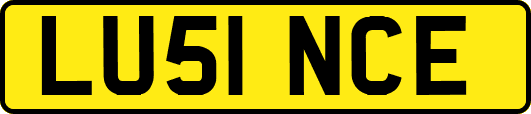 LU51NCE