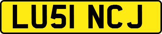 LU51NCJ