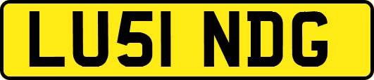 LU51NDG