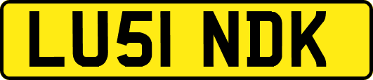 LU51NDK