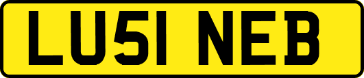 LU51NEB