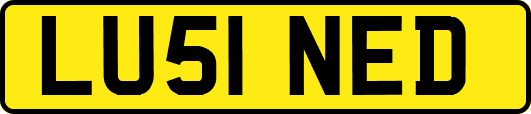 LU51NED